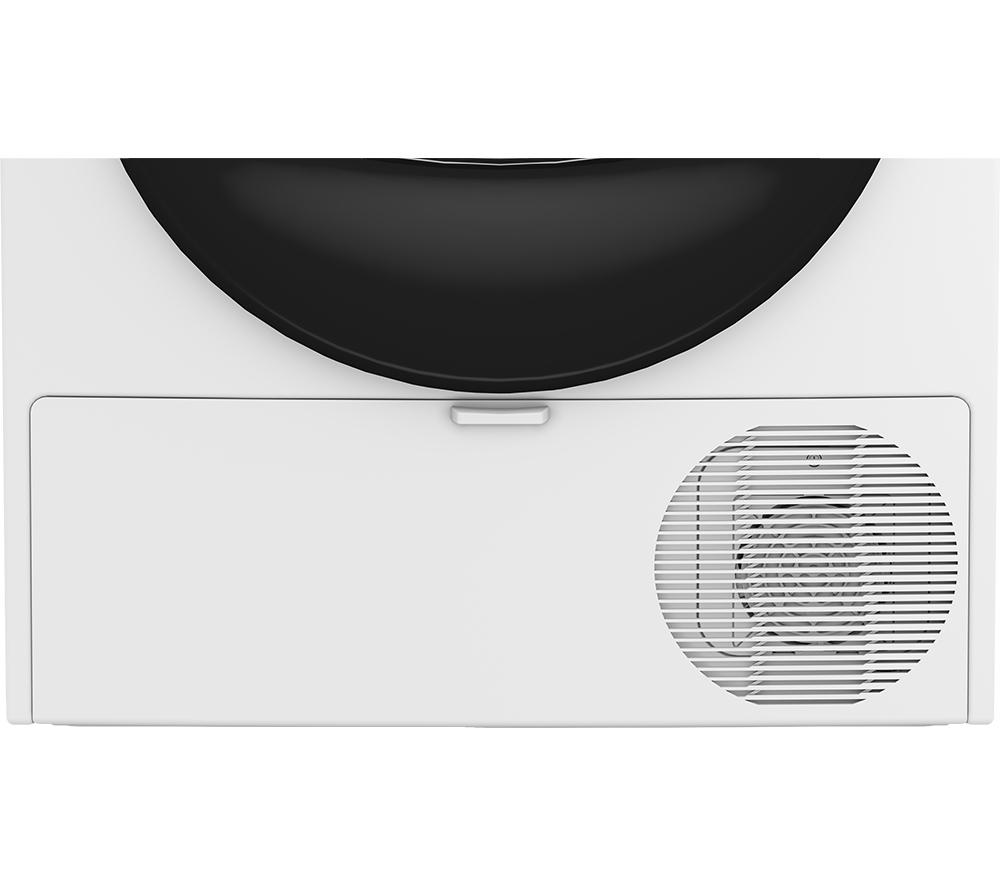 BEKO Pro BM3T3944W Heat Pump 9 kg Tumble Dryer - White