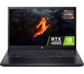 ACER Nitro V15 15.6" Gaming Laptop - AMD Ryzen 7, RTX 4050, 512 GB SSD