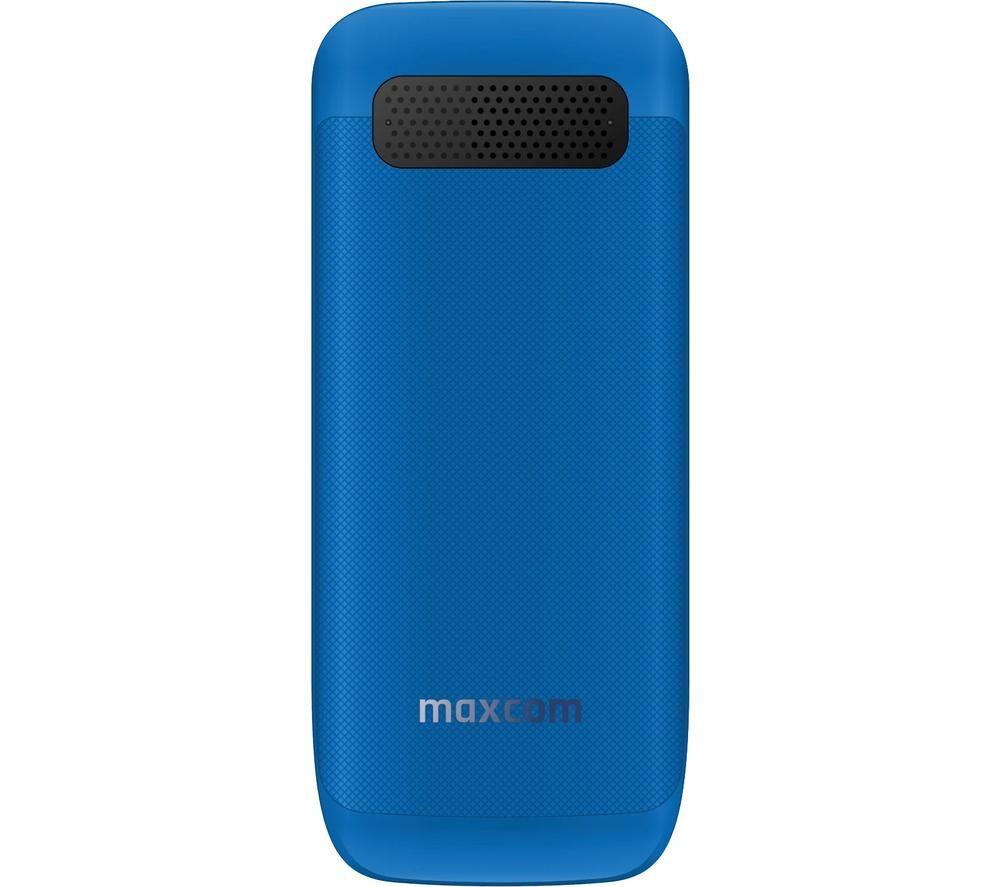 MAXCOM Classic MM135 LIGHT - Blau