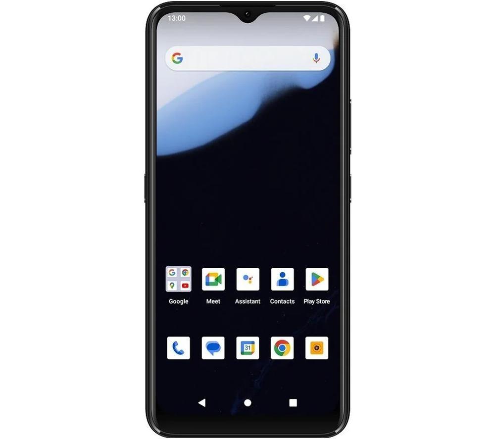 MAXCOM SMART MS651 - 32 GB, Black