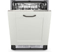 MONTPELLIER MDWBID6053 Full-size Fully Integrated Dishwasher