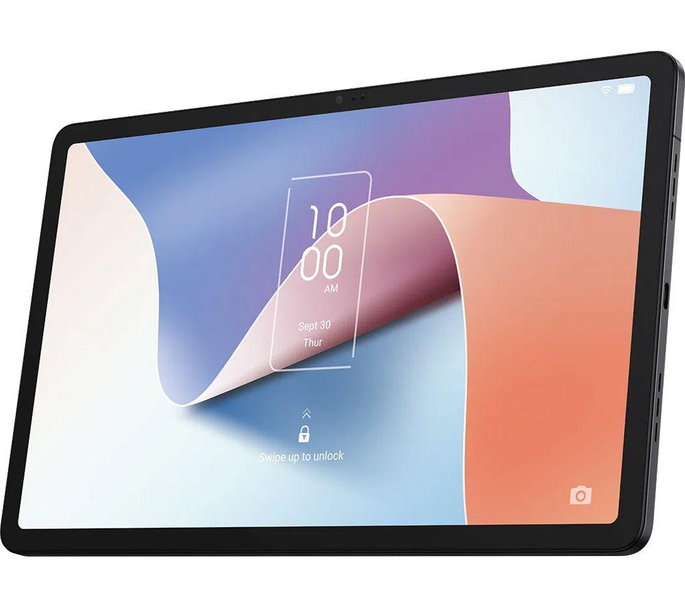 TCL NXTPAPER 11 Tablet – 128 GB, Dark Grey