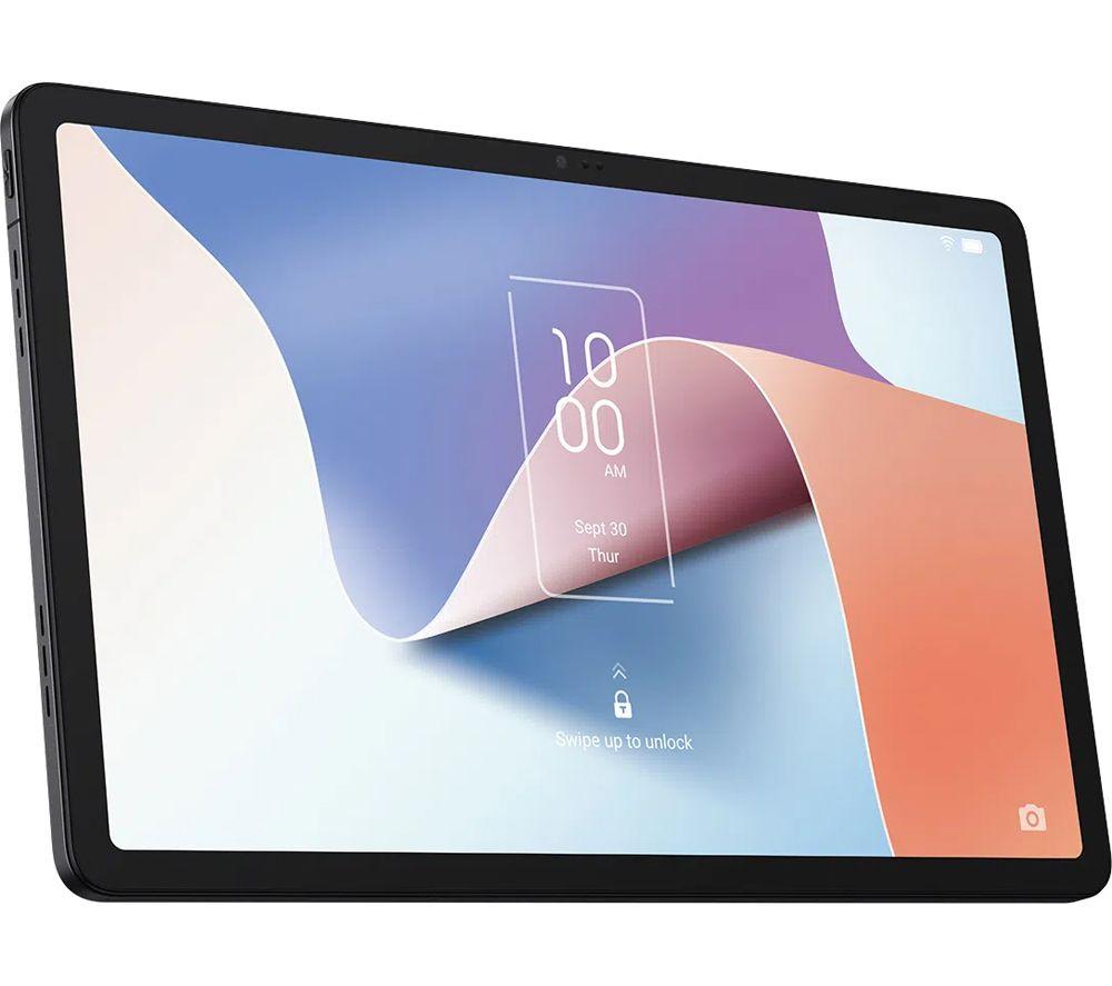 TCL NXTPAPER 11 Tablet – 128 GB, Dark Grey