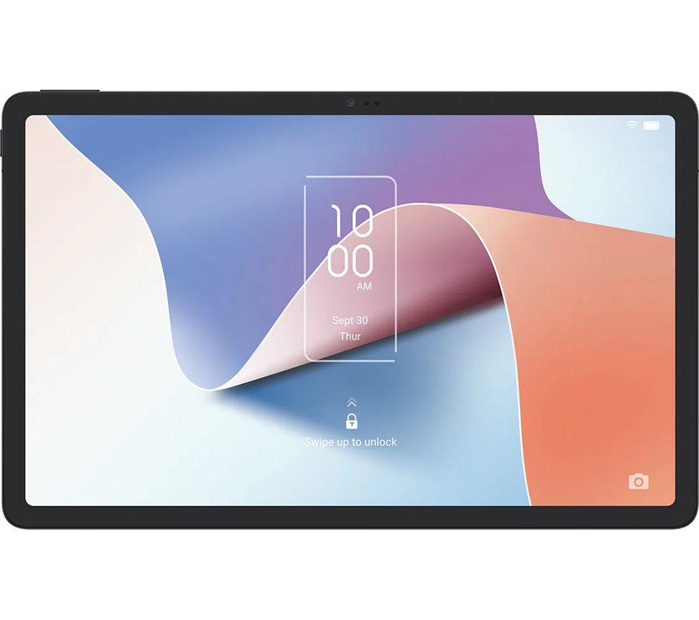 TCL NXTPAPER 11 Tablet - 128 GB, Dark Grey