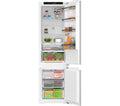 BOSCH Series 4 KIN96VFD0 Integrated 60/40 Fridge Freezer - Fixed Hinge