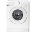INDESIT Water Balance+ MTWC 71252 W UK 7 kg 1200 Spin Washing Machine - White