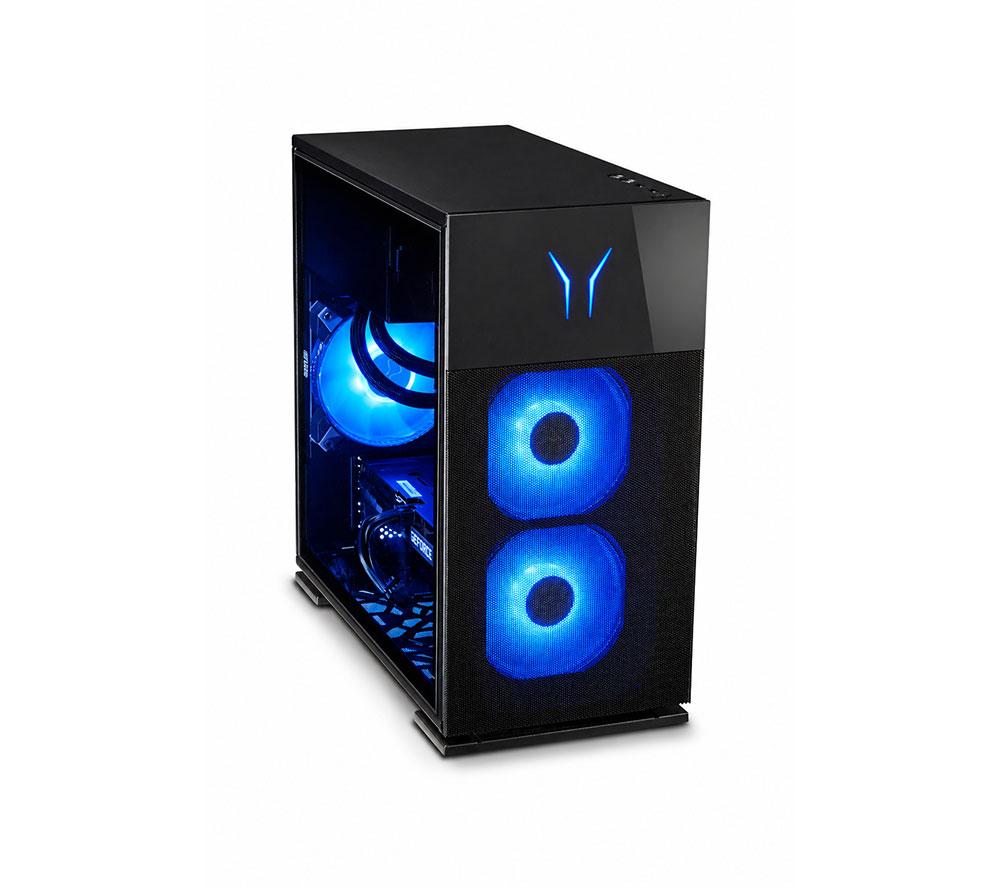 MEDION Erazer Engineer X30 Gaming PC - Intel® Core™ i7, RTX 4070 SUPER, 2 TB SSD