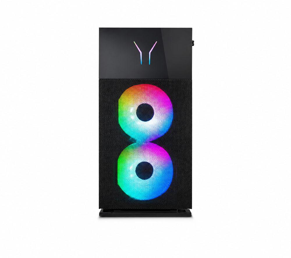 MEDION Erazer Engineer X30 Gaming PC - Intel® Core™ i7, RTX 4070 SUPER, 2 TB SSD