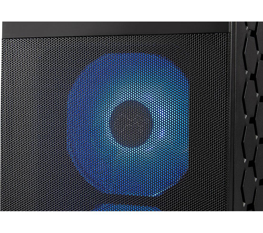 MEDION Erazer Engineer X30 Gaming PC - Intel® Core™ i7, RTX 4070 SUPER, 2 TB SSD