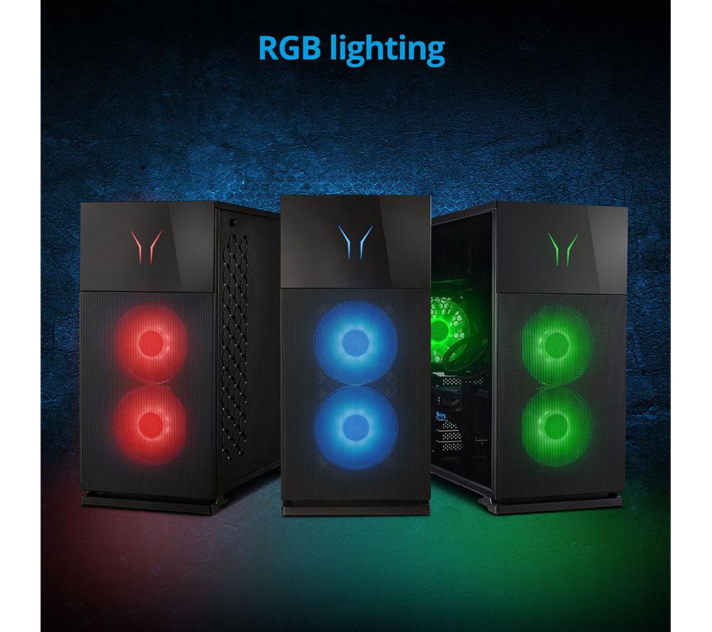 MEDION Erazer Engineer X30 Gaming PC - Intel® Core™ i7, RTX 4070 SUPER, 2 TB SSD