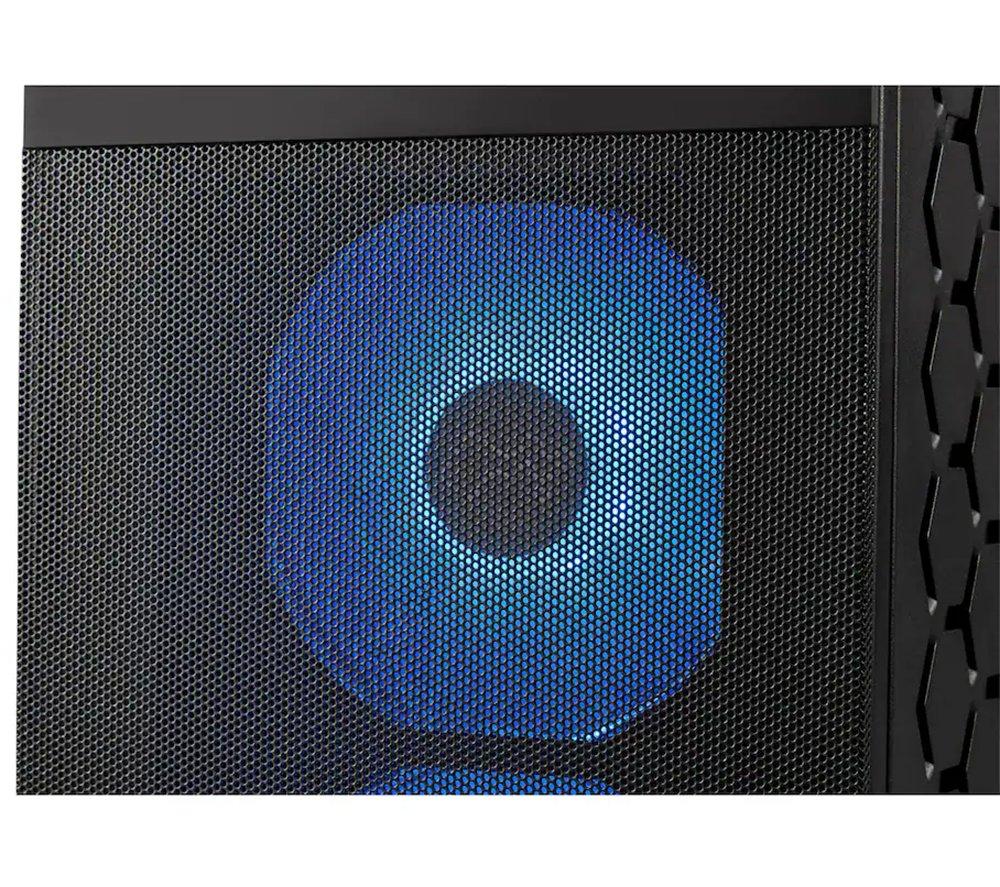 MEDION Erazer Engineer X30 Gaming PC - Intel® Core™ i7, RTX 4070 SUPER, 2 TB SSD