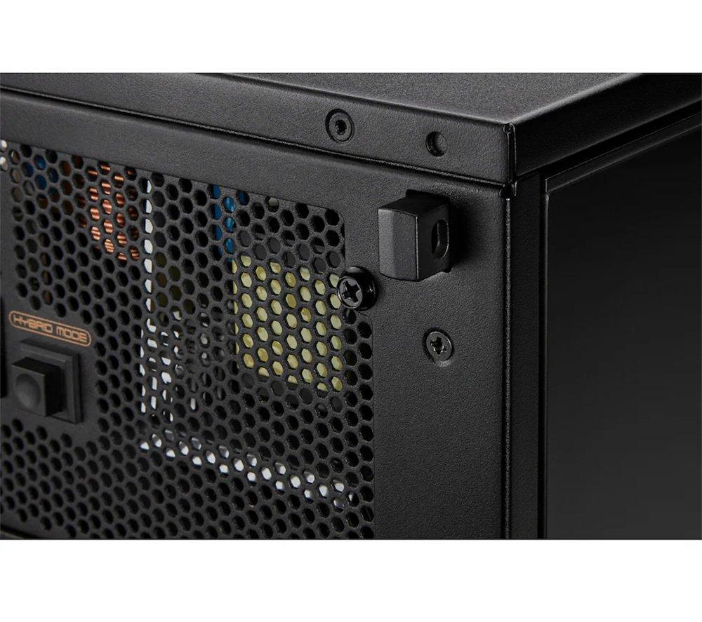 MEDION Erazer Engineer X30 Gaming PC - Intel® Core™ i7, RTX 4070 SUPER, 2 TB SSD