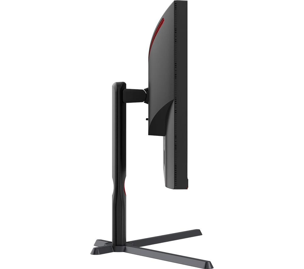 AOC Q27G3XMN/BK Quad HD 27" VA Mini LED Gaming Monitor - Black