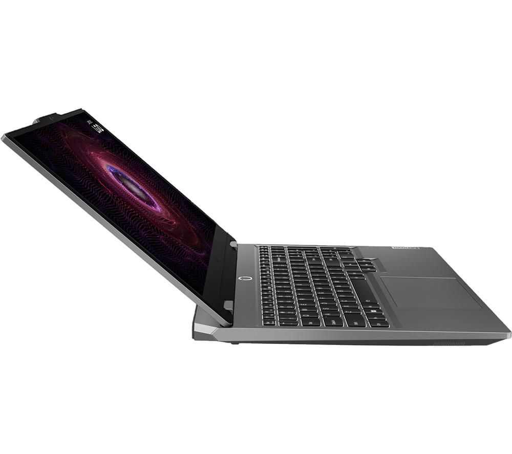 LENOVO LOQ 15.6" Gaming Laptop - AMD Ryzen 7, RTX 4070, 1 TB SSD