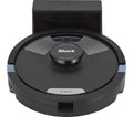 SHARK RV2620WDUK Matrix Plus 2-in-1 Robot Vacuum Cleaner - Black