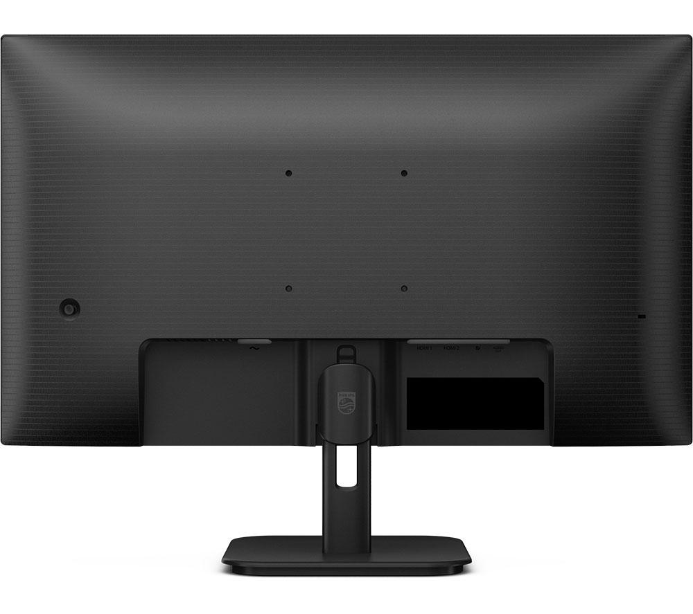 PHILIPS 27E1N1800A 4K Ultra HD 27" IPS Monitor - Black