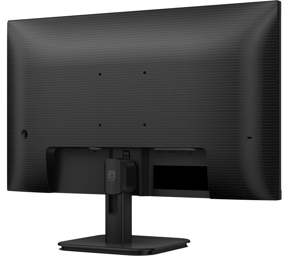 PHILIPS 27E1N1800A 4K Ultra HD 27" IPS Monitor - Black