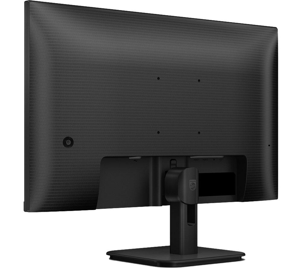 PHILIPS 27E1N1800A 4K Ultra HD 27" IPS Monitor - Black