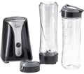 QUEST 34029 Personal Blender - Black & Grey