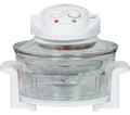QUEST 43890A Halogen Air Fryer - White