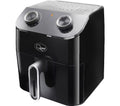 QUEST 33879 Air Fryer - Black