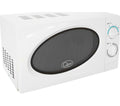 QUEST 35850 Solo Microwave - White
