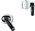 NOTHING Ear Wireless Bluetooth Noise-Cancelling Earbuds - White