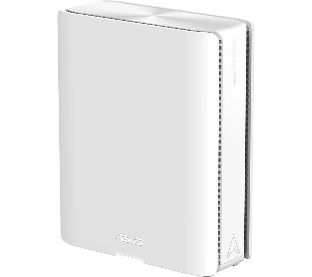 Sistema WiFi para todo el hogar ASUS ZenWiFi BQ16 - Unidad individual