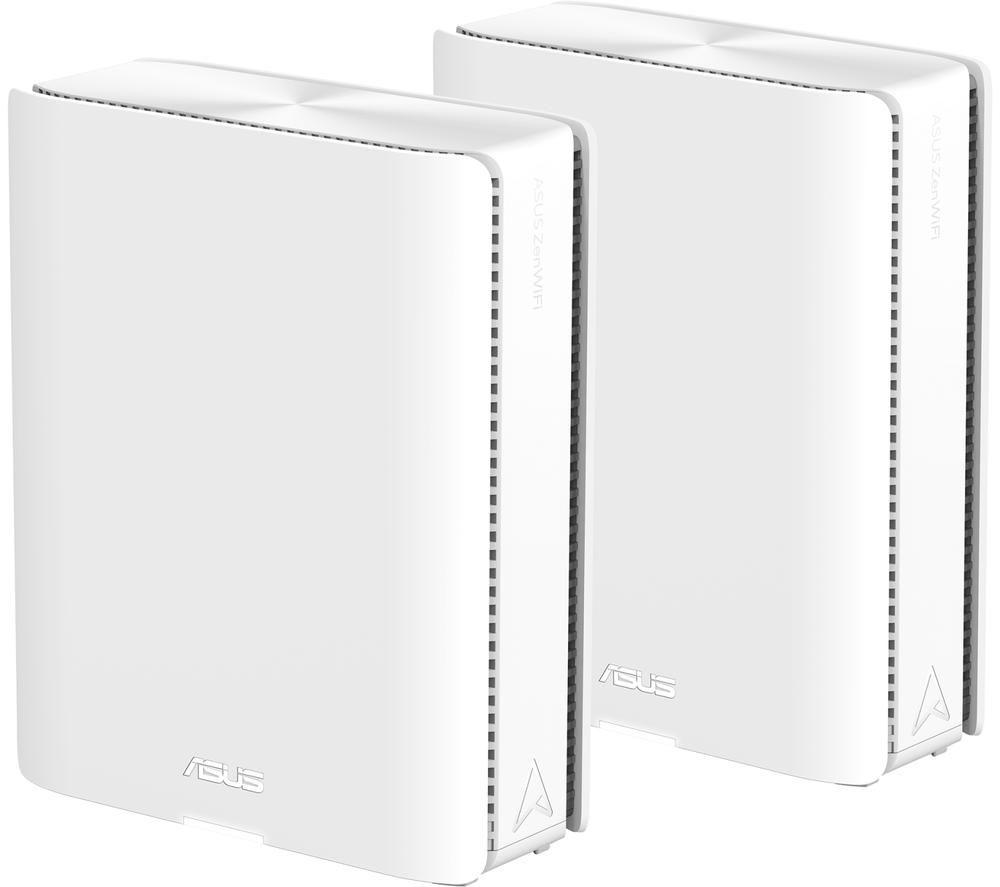 ASUS ZenWiFi BQ16 Whole Home WiFi System - Single Unit
