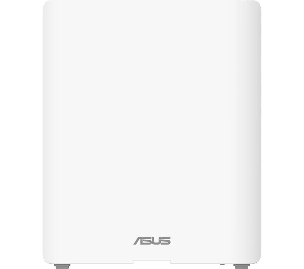 ASUS ZenWiFi BQ16 Whole Home WiFi System - Single Unit