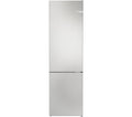 BOSCH Series 4 KGN392LBFG 70/30 Fridge Freezer - Inox