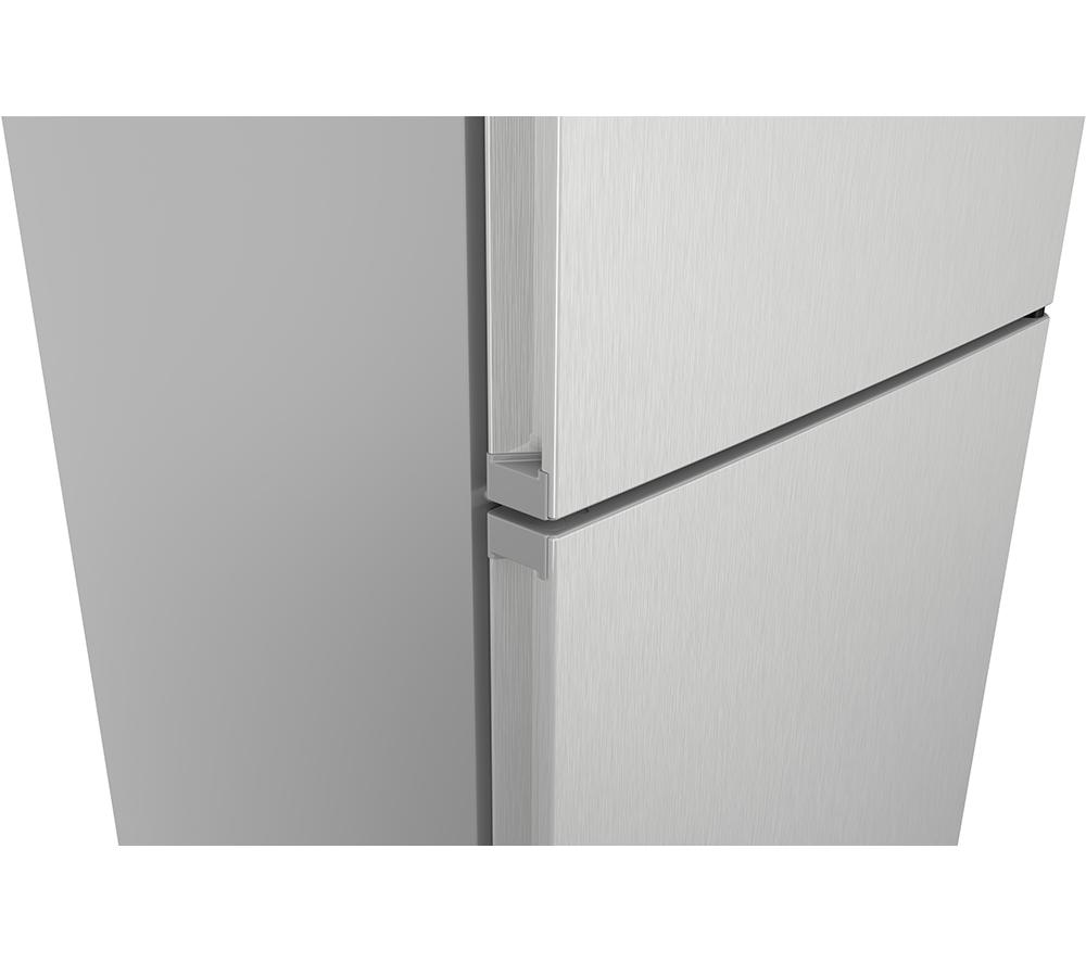 Frigorífico Combi Bosch Serie 4 KGN392LBFG 70/30 - Inox