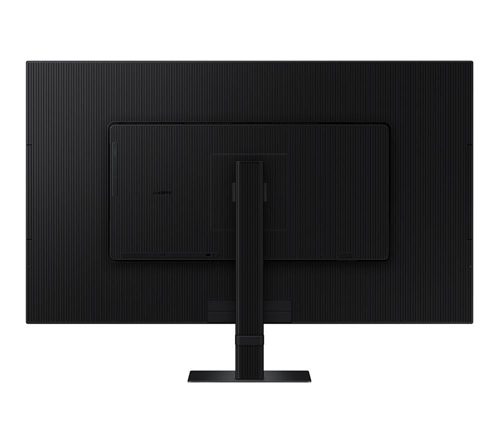 Monitor LED VA SAMSUNG ViewFinity S7 LS32D700EAUXXU 4K Ultra HD de 32" - Negro