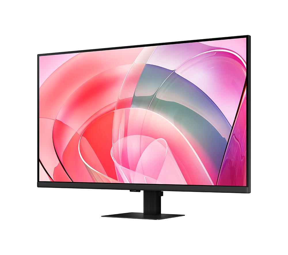 Monitor LED VA SAMSUNG ViewFinity S7 LS32D700EAUXXU 4K Ultra HD de 32" - Negro