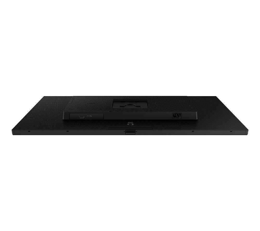 Monitor LED VA SAMSUNG ViewFinity S7 LS32D700EAUXXU 4K Ultra HD de 32" - Negro