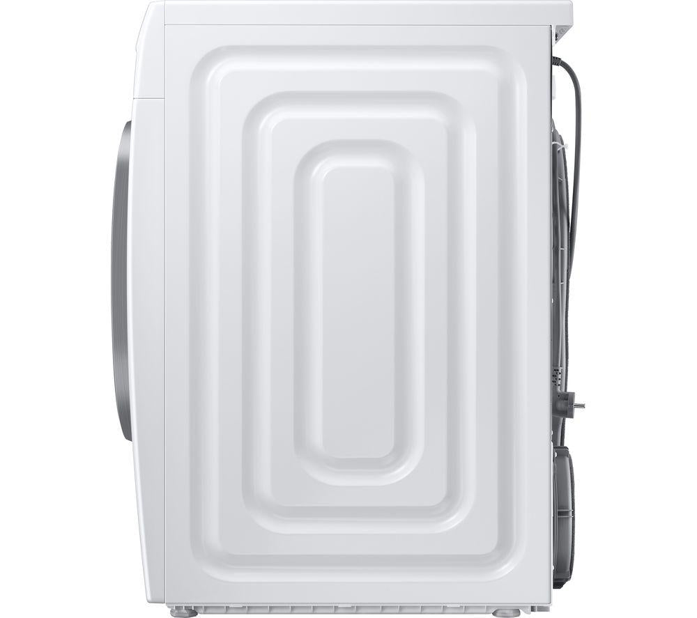 SAMSUNG Series 6 OptimalDry DV90T6240LE/S1 Wärmepumpentrockner 9 kg – Weiß