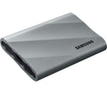 SAMSUNG T9 External SSD - 2 TB, Grey