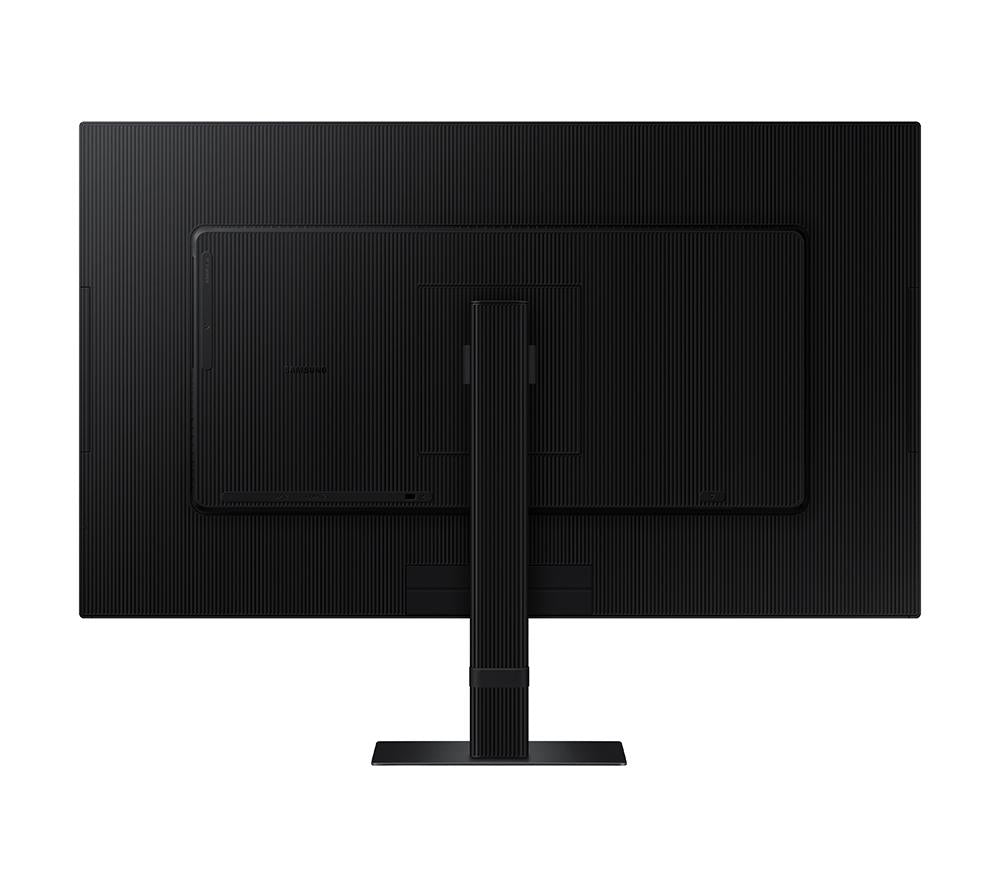 SAMSUNG ViewFinity S7 LS27D700EAUXXU 4K Ultra HD 27" IPS LCD Monitor - Black