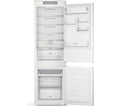 HOTPOINT Total No Frost HTC18 T322 UK Integrated 70/30 Fridge Freezer - Sliding Hinge