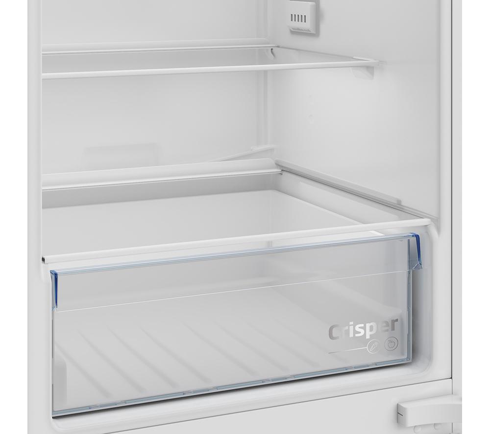 BEKO BCSM450 Frigorífico Combi Integrable 50/50 - Bisagra Deslizante