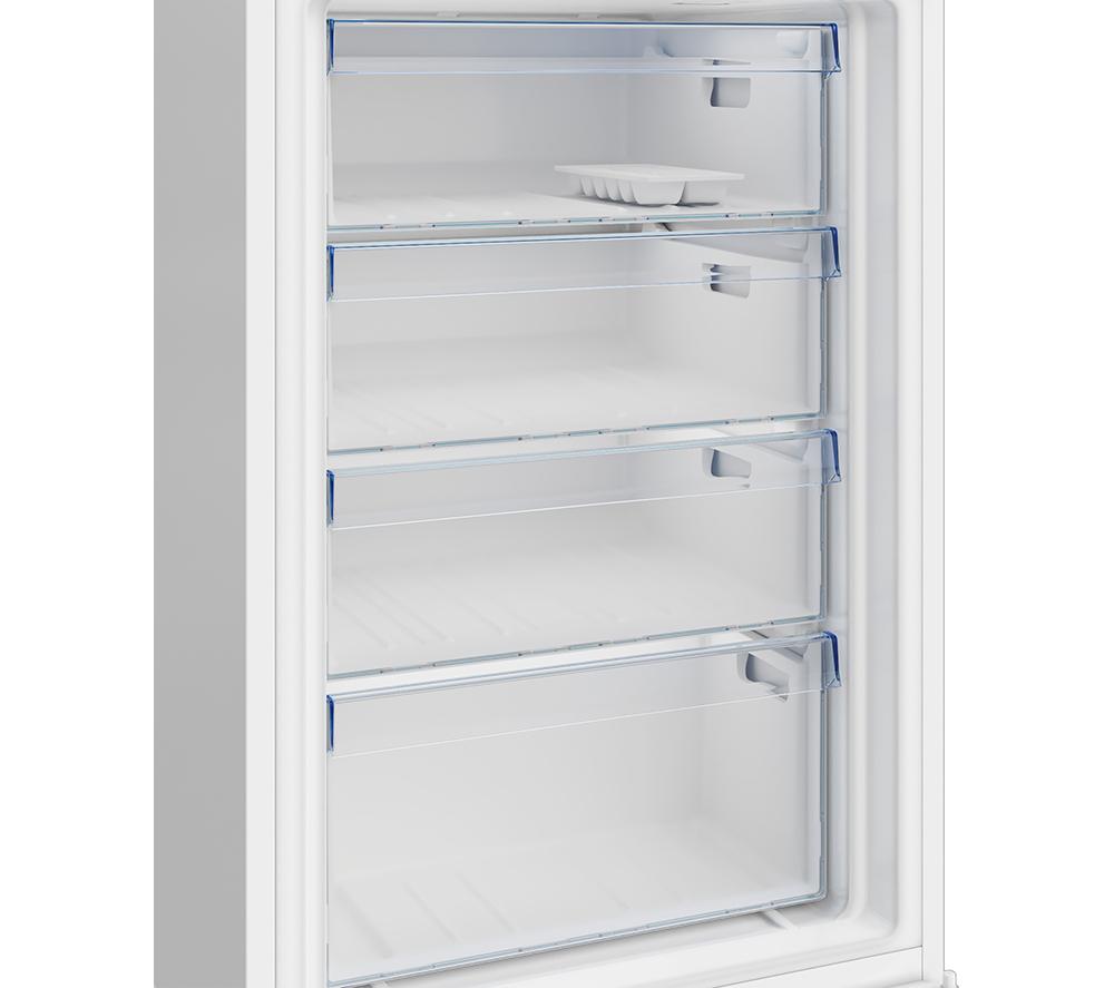 BEKO BCSM450 Frigorífico Combi Integrable 50/50 - Bisagra Deslizante