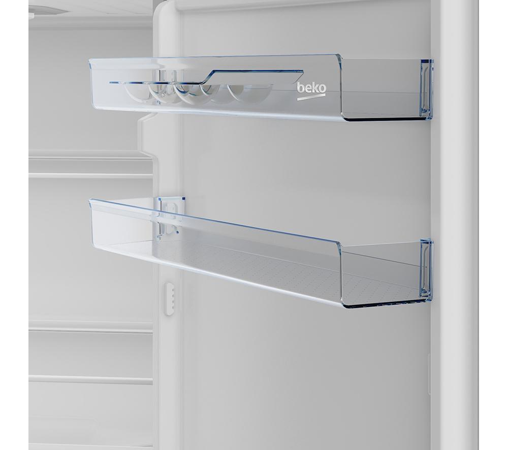 BEKO BCSM450 Frigorífico Combi Integrable 50/50 - Bisagra Deslizante