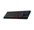 LOGITECH G515 TKL Wireless Mechanical Gaming Keyboard - Black