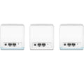 MERCUSYS Halo H1200 Whole Home WiFi System - Triple Pack