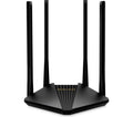 MERCUSYS MR60X WiFi Cable Router - AX 1500, Dual-band