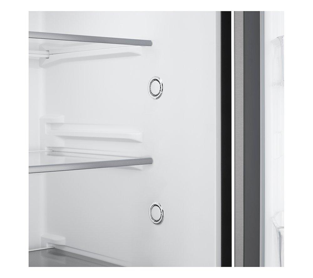 Frigorífico-Congelador LG GMM41MSBEM - Plata