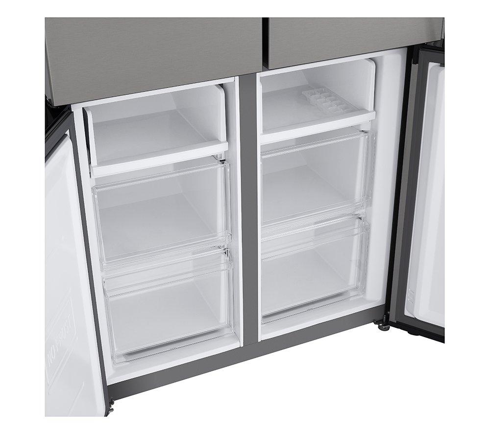 Frigorífico-Congelador LG GMM41MSBEM - Plata