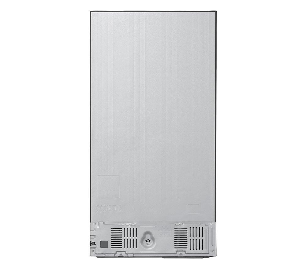 Frigorífico-Congelador LG GMM41MSBEM - Plata
