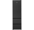 BEKO Pro GNE4603VA 70/30 Fridge Freezer - Anthracite
