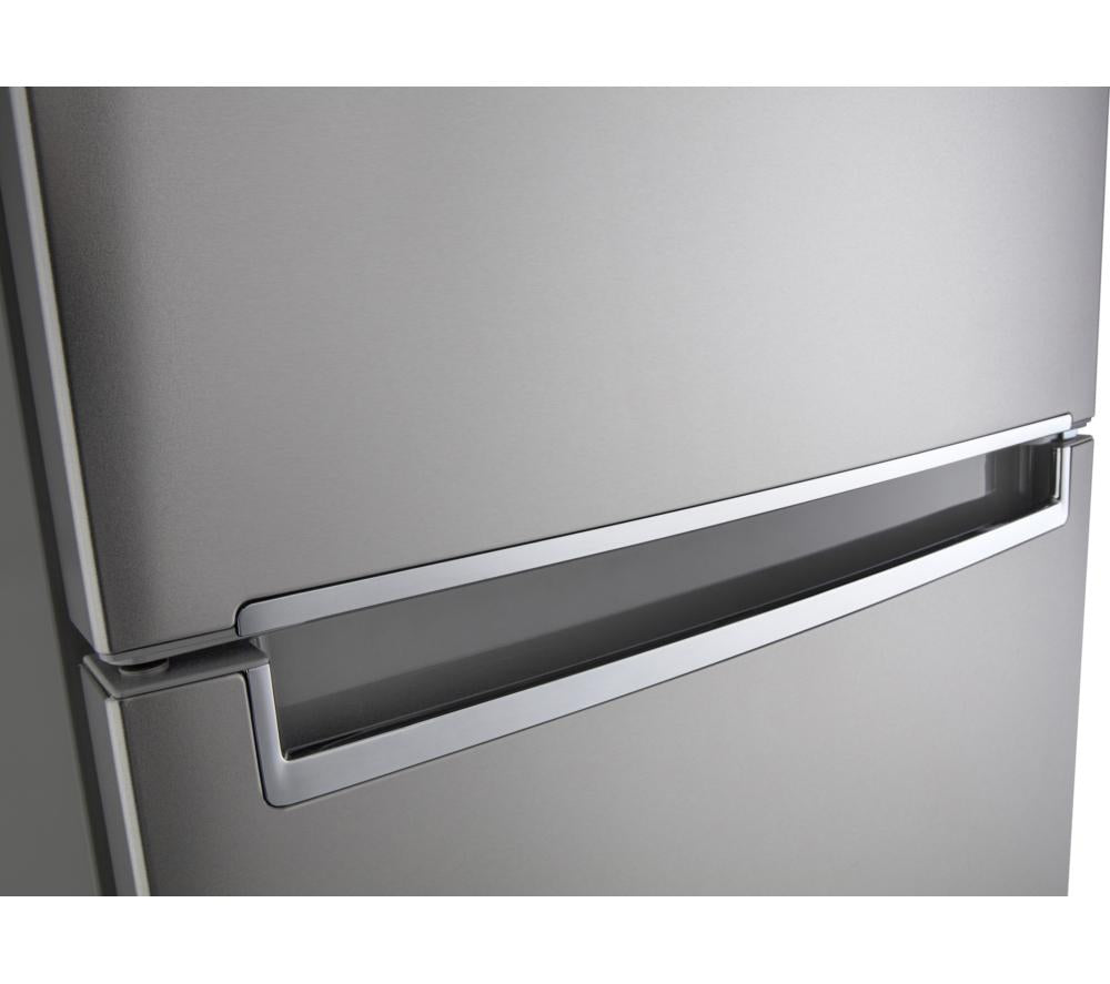 LG NatureFRESH GBB92MBB3P Frigorífico Combi 70/30 - Metal Sorbet